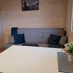 Pastelowe Borne * Borne Sulinowo