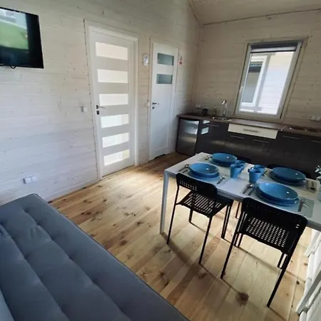 Σπίτι διακοπών Pastelowe Borne