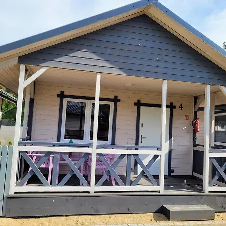 Holiday home Pastelowe Borne *
