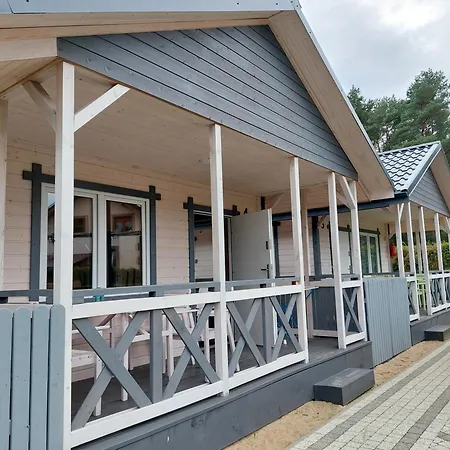 Σπίτι διακοπών Pastelowe Borne *