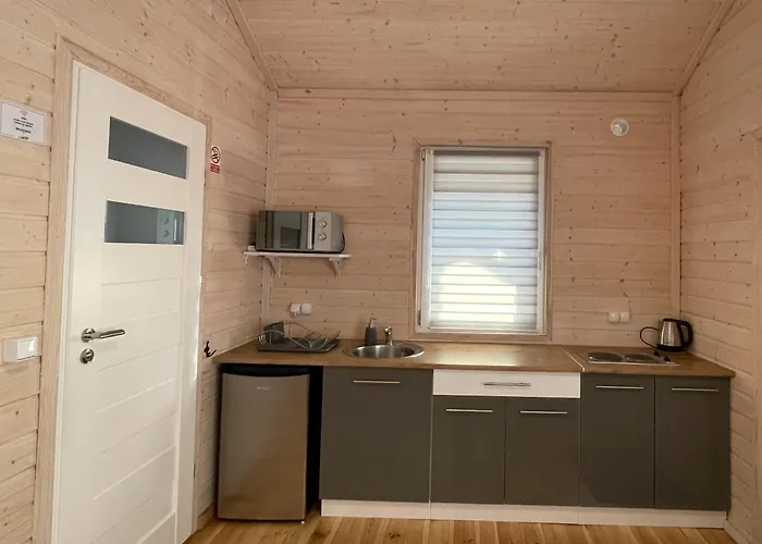 Pastelowe Borne Tatil Evi *